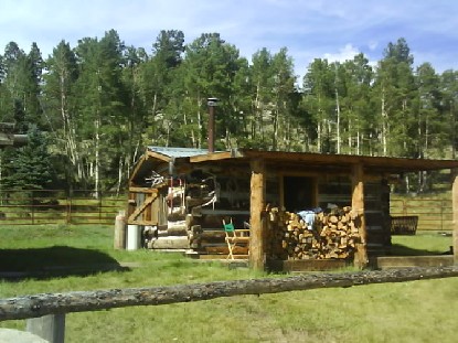 015 Tims Cabin On Mtn Ranch 18th Aug 2010.jpg